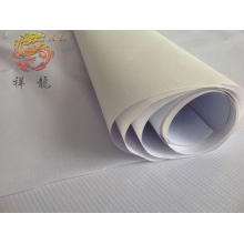 Outdoor Advertisement PVC Coated Flex Banner Material With